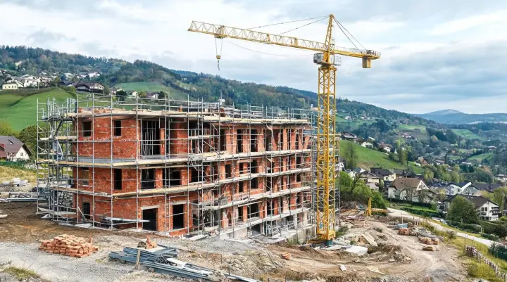 Sanierungseinschätzung & Kalkulation in Beverungen
