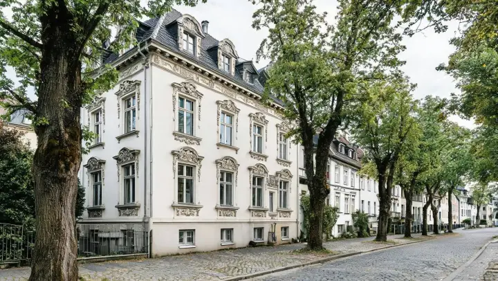 Hauskaufberatung in Beverungen